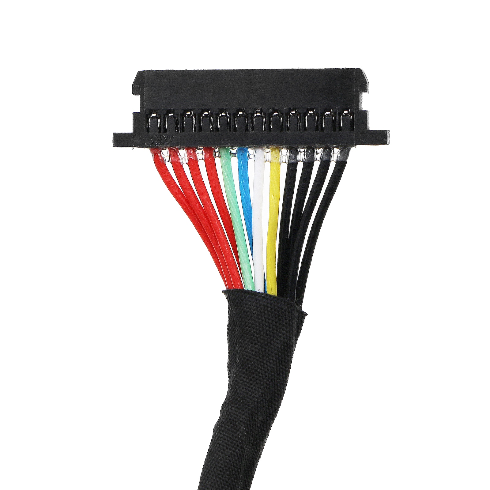 Batteri till Notebook, Bärbar dator för Lenovo IdeaPad Gaming 3 15ACH6 82K201EVMX m.fl.