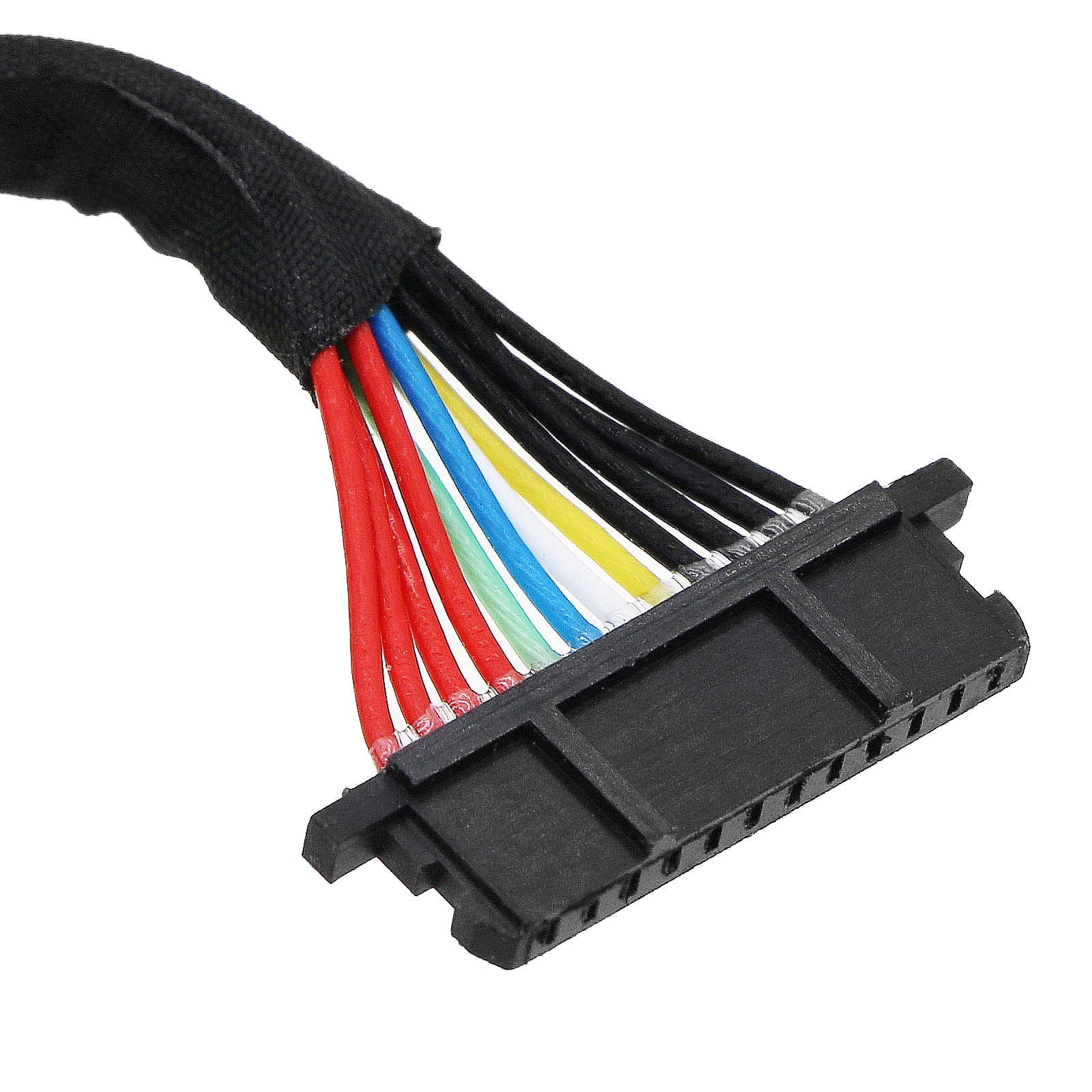 Batteri till Notebook, Bärbar dator för Lenovo IdeaPad Gaming 3 15ACH6 82K201EVMX m.fl.
