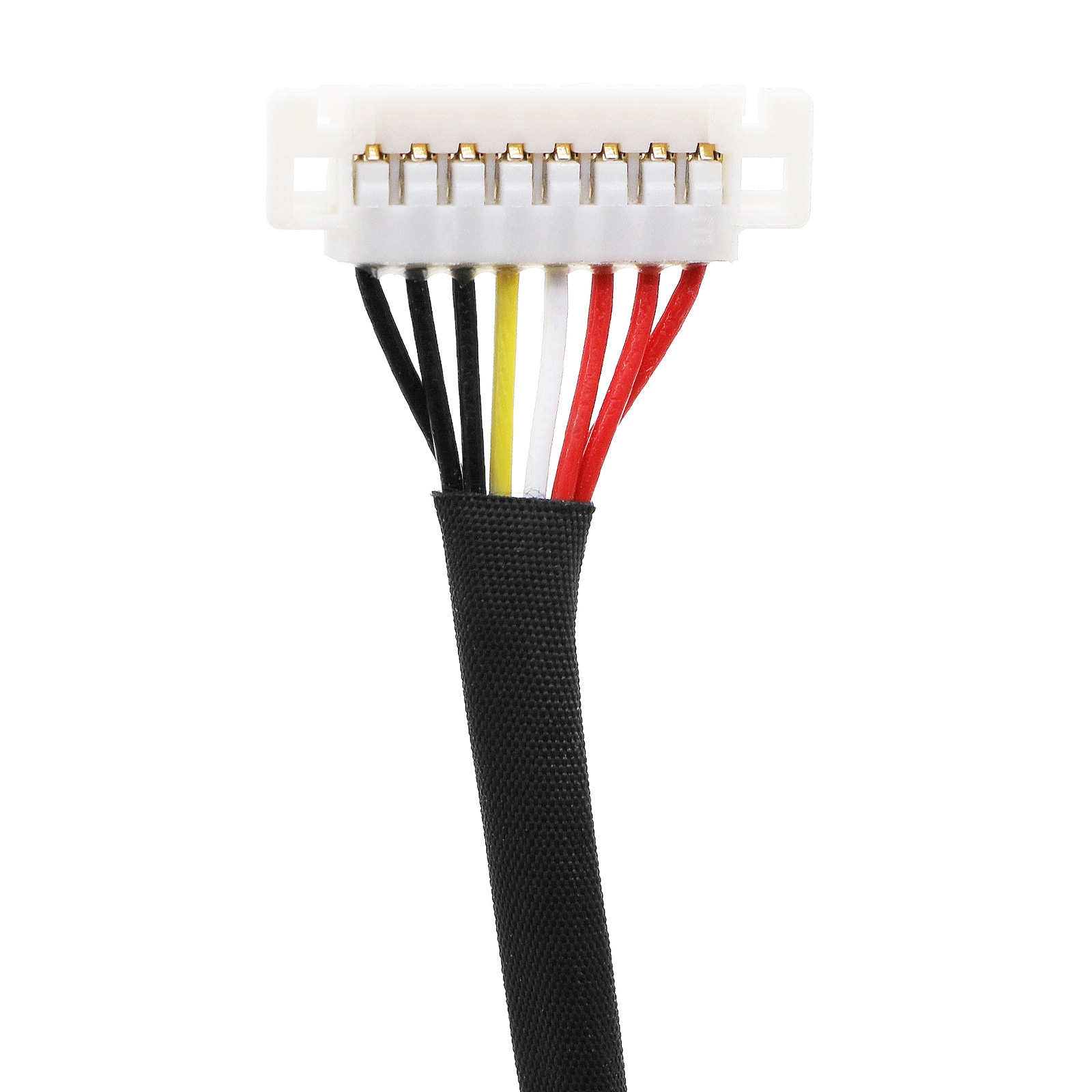Batteri till Notebook, Bärbar dator för Asus Pro P3540FA-EJ0056R, Pro P3540FA-EJ0811R m.fl.