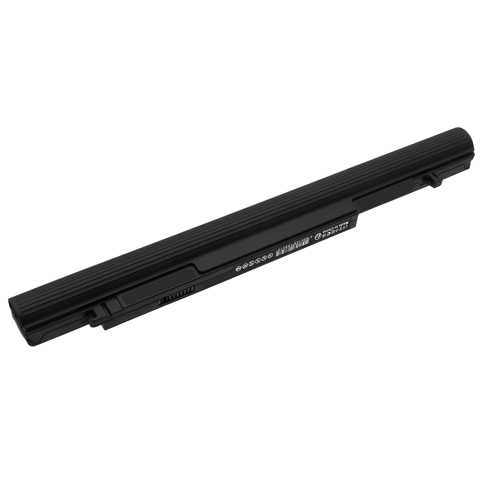 Batteri till Notebook, Bärbar dator för Panasonic CF-SX2JDT2FW, CF-SX3, CF-NX4 m.fl.