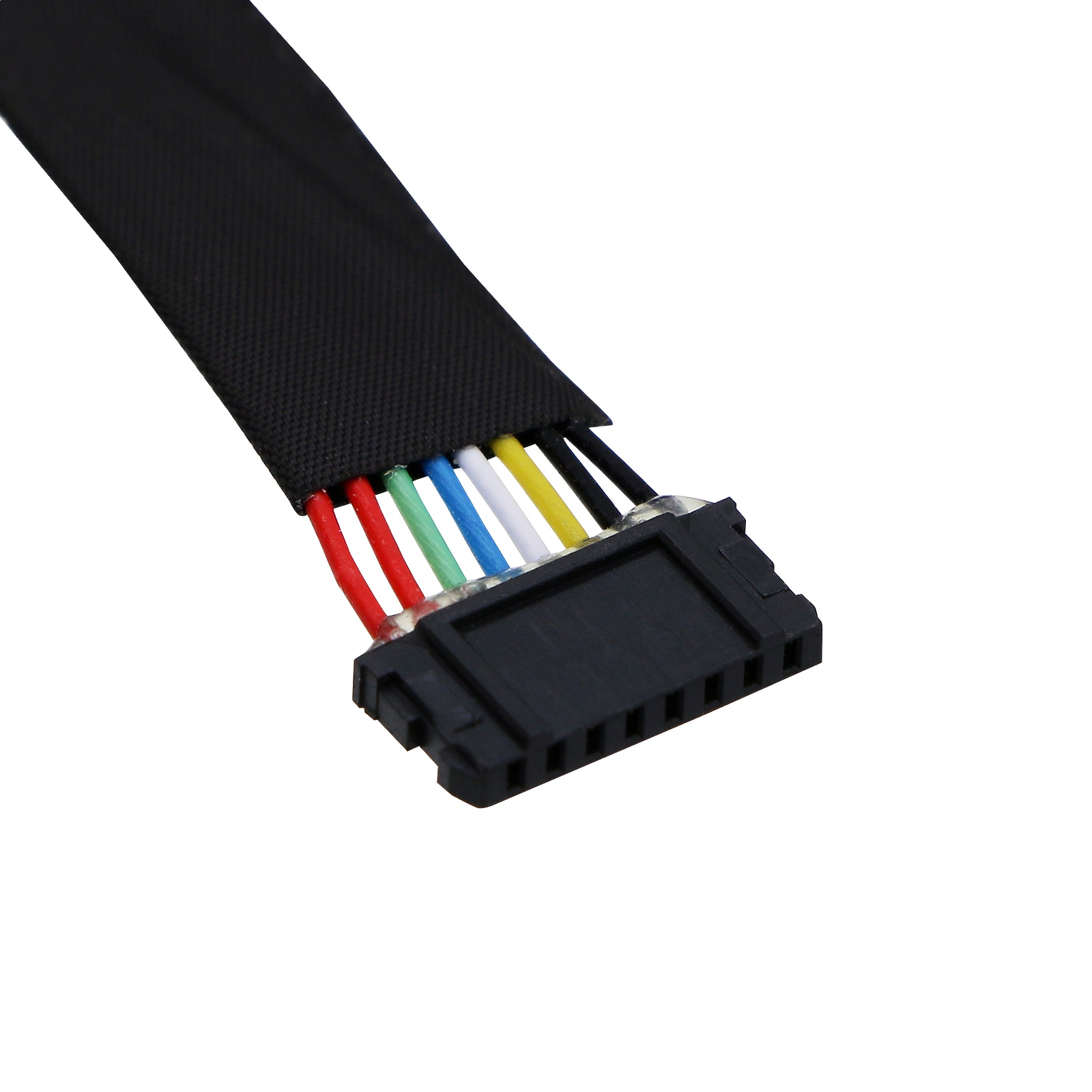 Batteri till Notebook, Bärbar dator för Lenovo Yoga Duet 7 13ITL6 82MA0025AX m.fl.