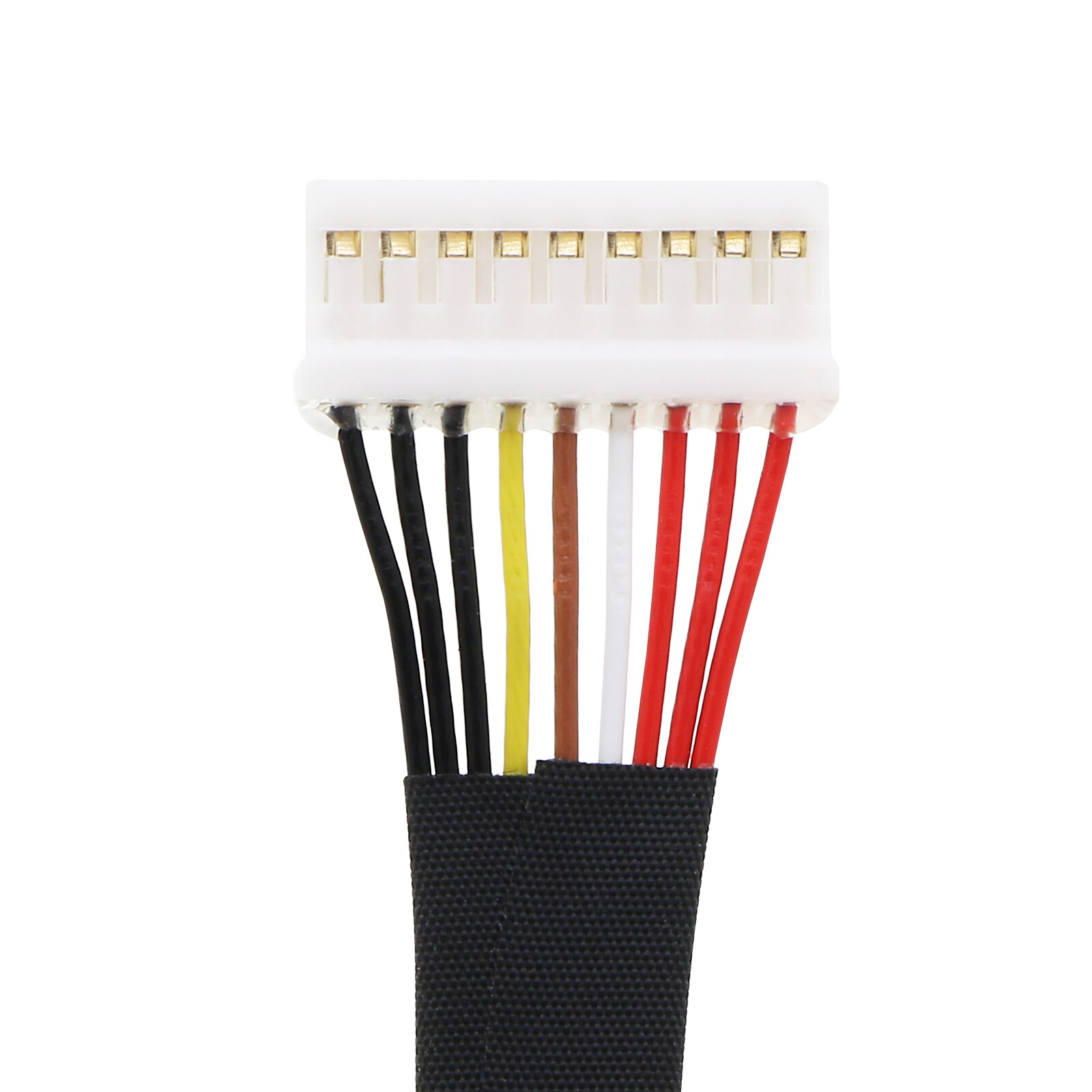 Batteri till Notebook, Bärbar dator för Samsung NT501R5L-M15/C, NT501R5L-L05/R m.fl.