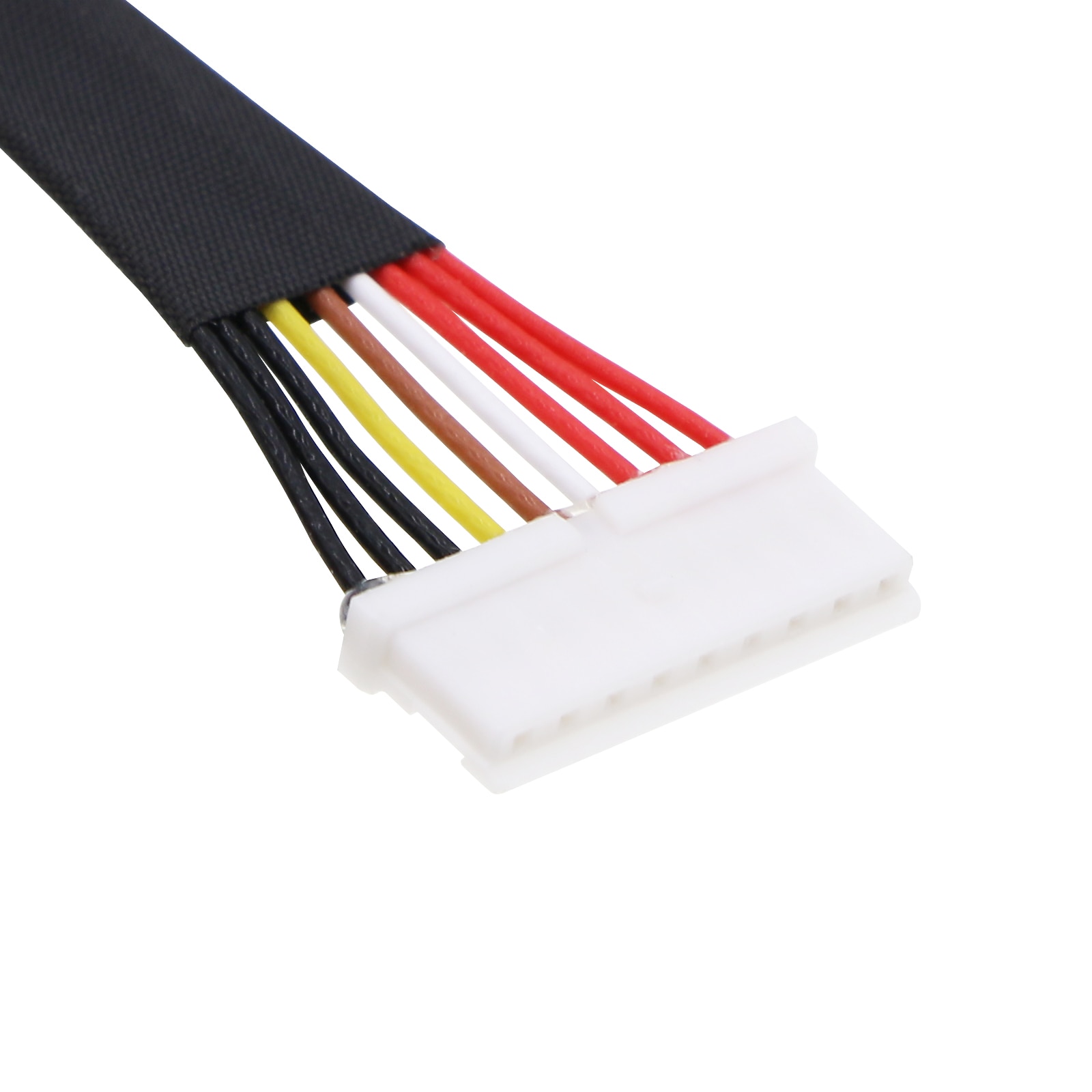 Batteri till Notebook, Bärbar dator för Samsung NT501R5L-M15/C, NT501R5L-L05/R m.fl.