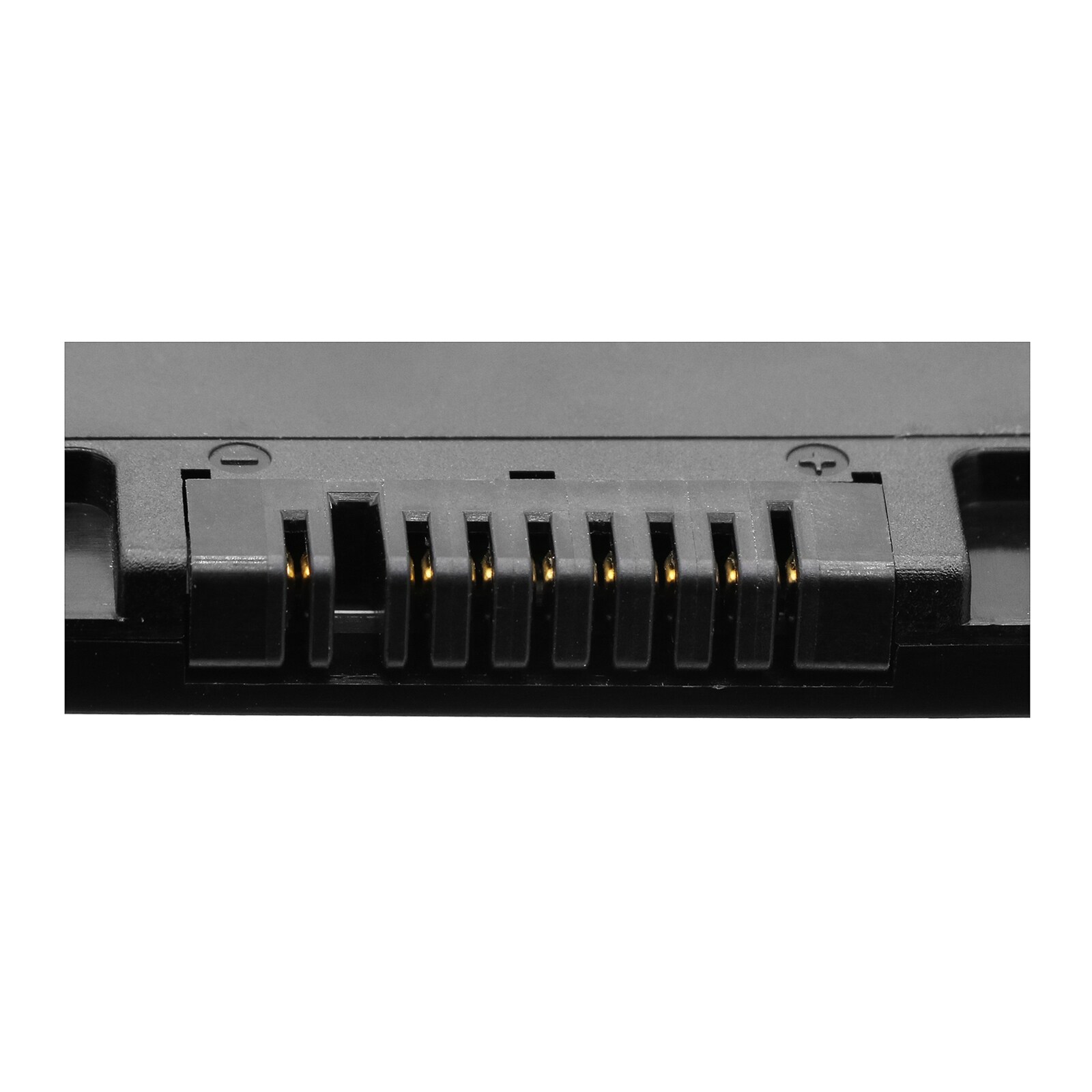Batteri till Notebook, Bärbar dator för Fujitsu LifeBook U937, LifeBook U938 m.fl.