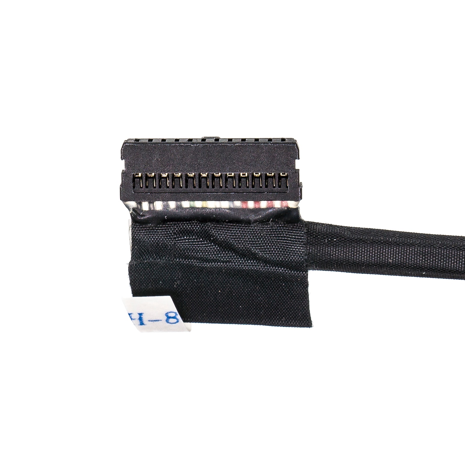 Batteri till Notebook, Bärbar dator för DELL Latitude 9510 2-in-1