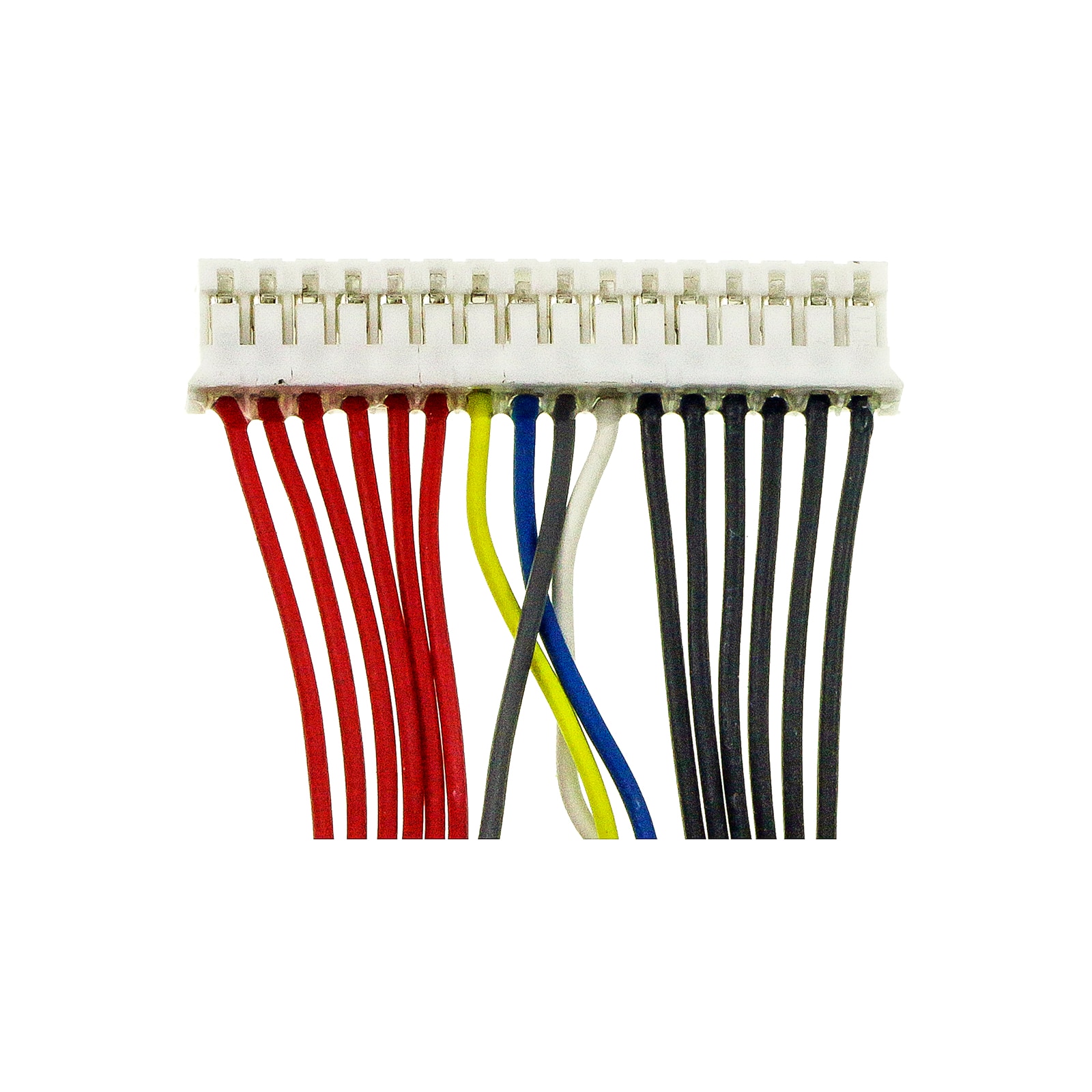 Batteri till Notebook, Bärbar dator för MSI GT72 6QDG16H21, GT72 2QW32SR311BW m.fl.