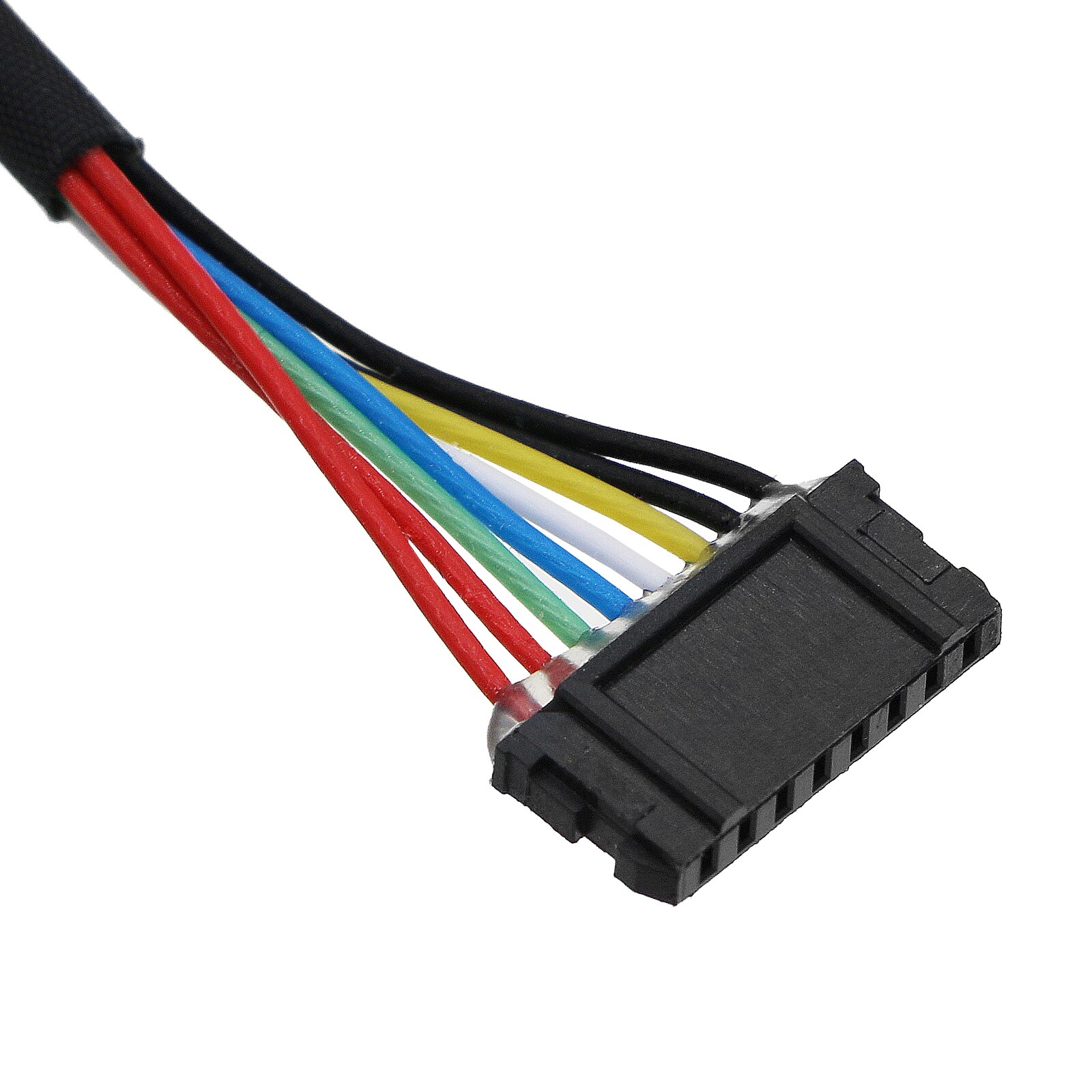 Batteri till Notebook, Bärbar dator för Lenovo IdeaPad 5 Pro 14ITL6-82L30004MX m.fl.