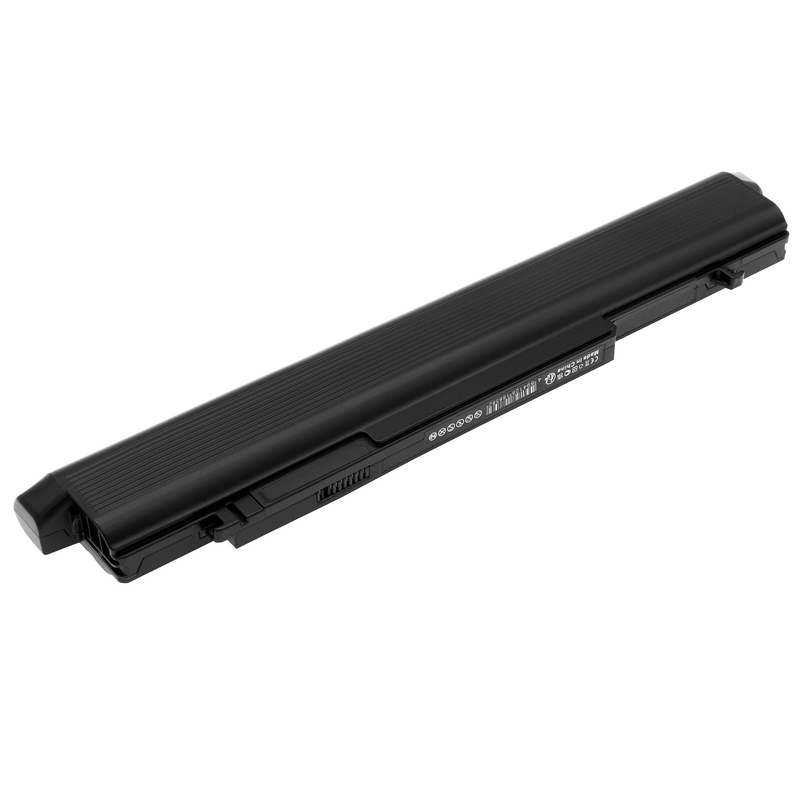 Batteri till Notebook, Bärbar dator för Panasonic CF-SX2JDT2FW, CF-SX3, CF-NX4 m.fl.