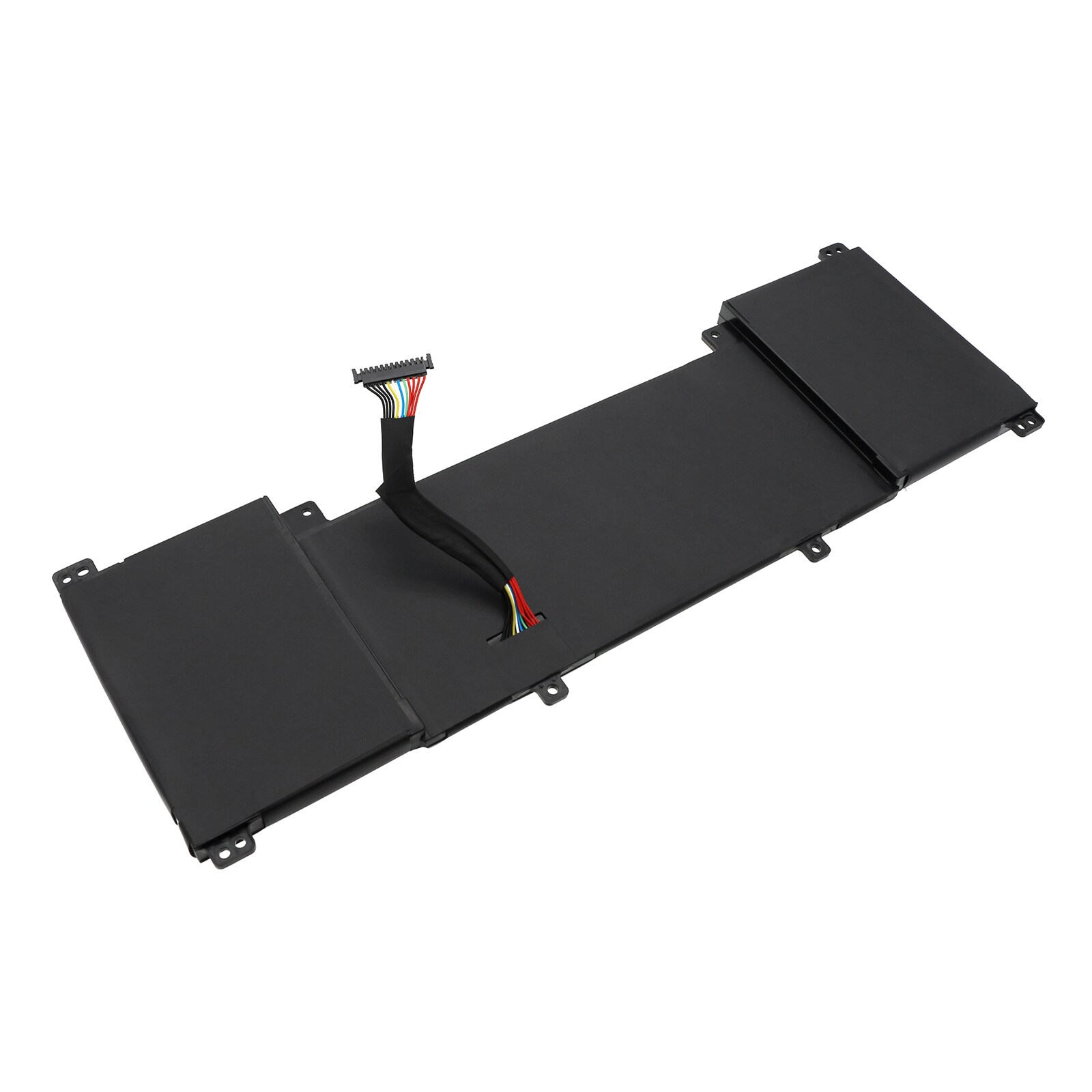 Batteri till Notebook, Bärbar dator för Huawei MateBook 16s i7, MateBook 16 CREM-WFD9 m.fl.