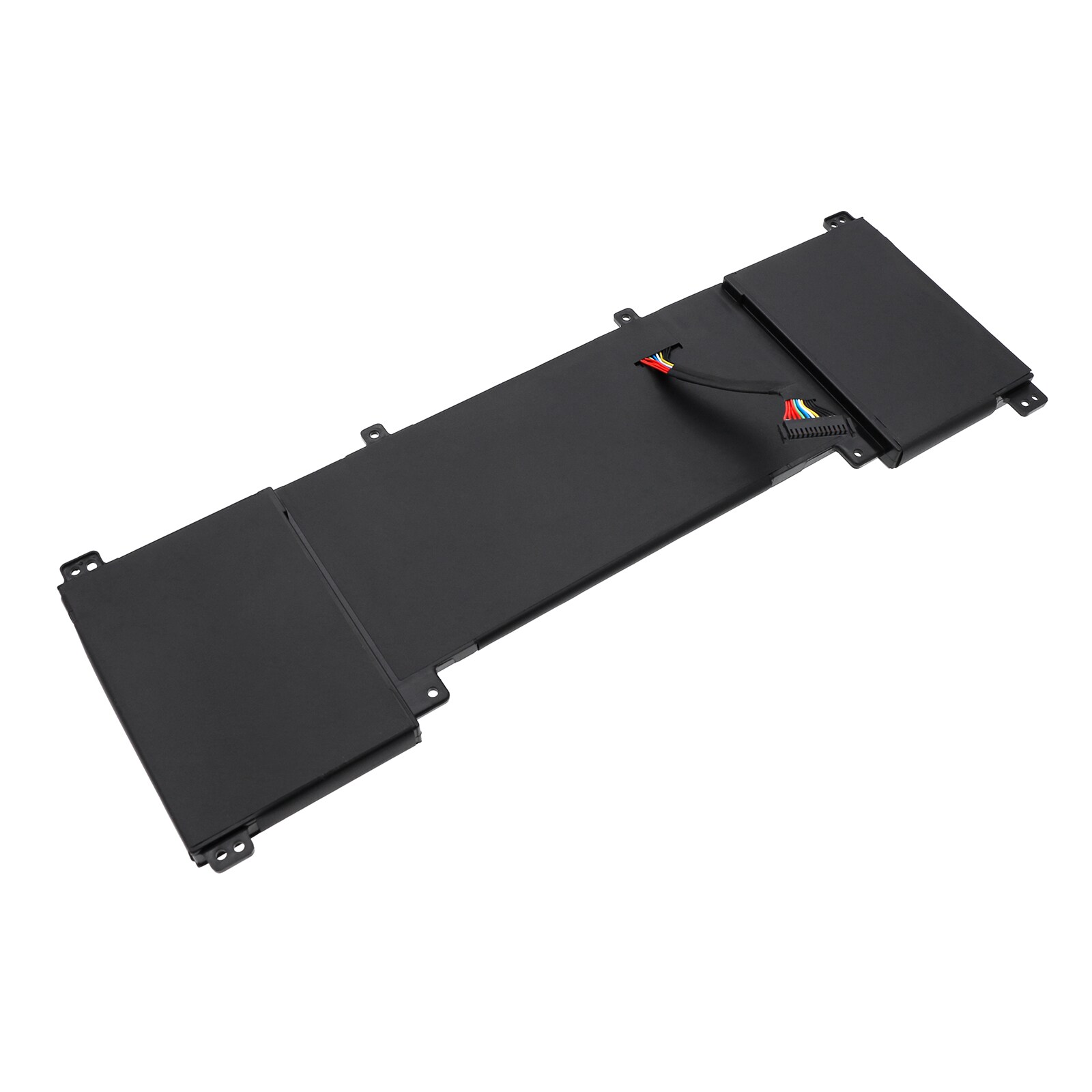 Batteri till Notebook, Bärbar dator för Huawei MateBook 16s i7, MateBook 16 CREM-WFD9 m.fl.