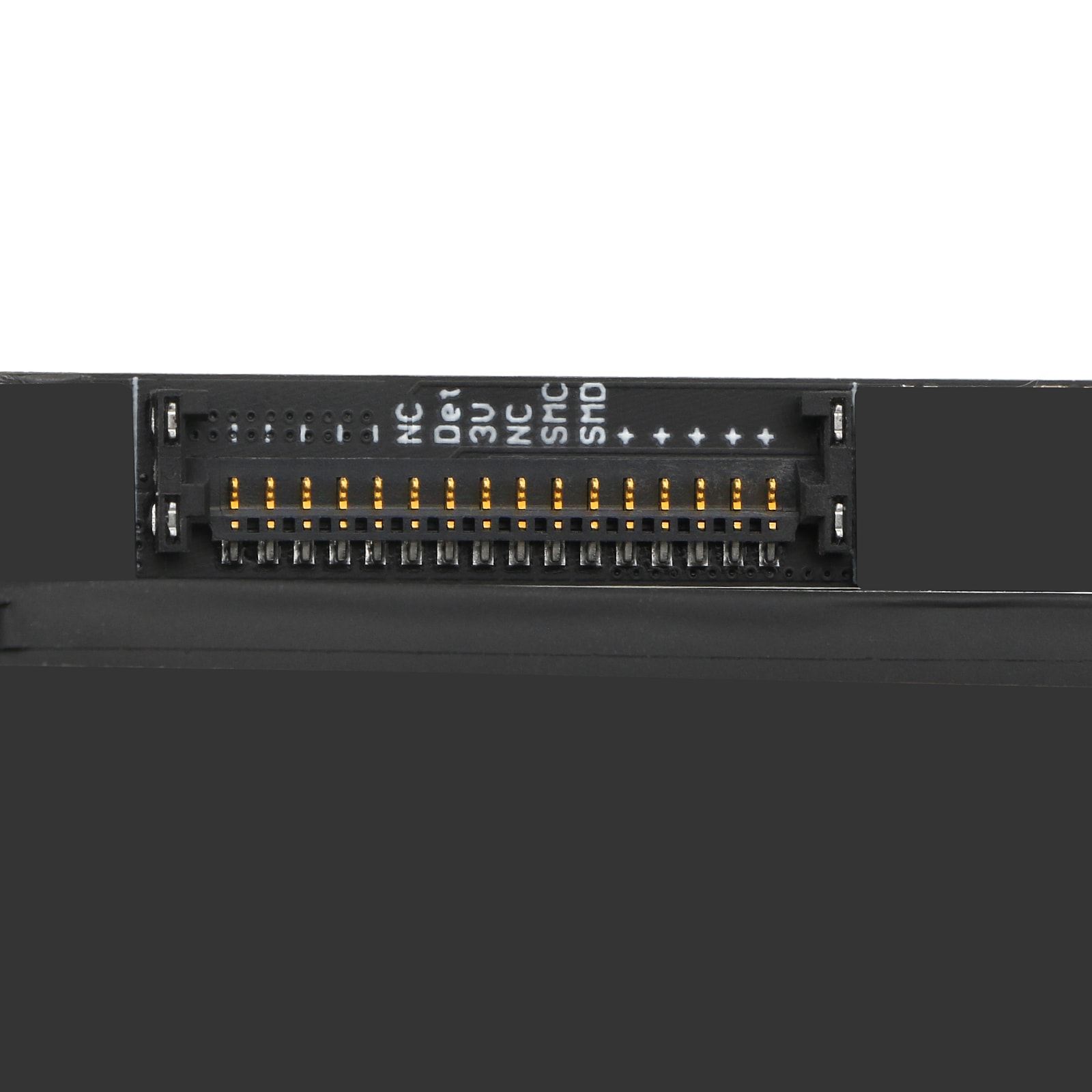 Batteri till Notebook, Bärbar dator för Microsoft Surface Laptop Studio 1964 14.4"
