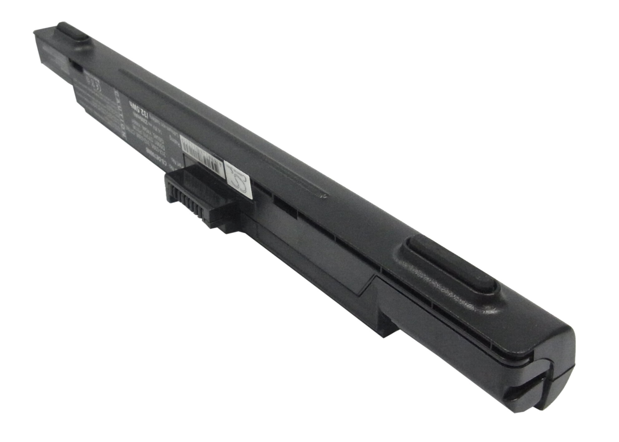 Batteri till Notebook, Bärbar dator för DELL Inspiron 700m, Inspiron 710m
