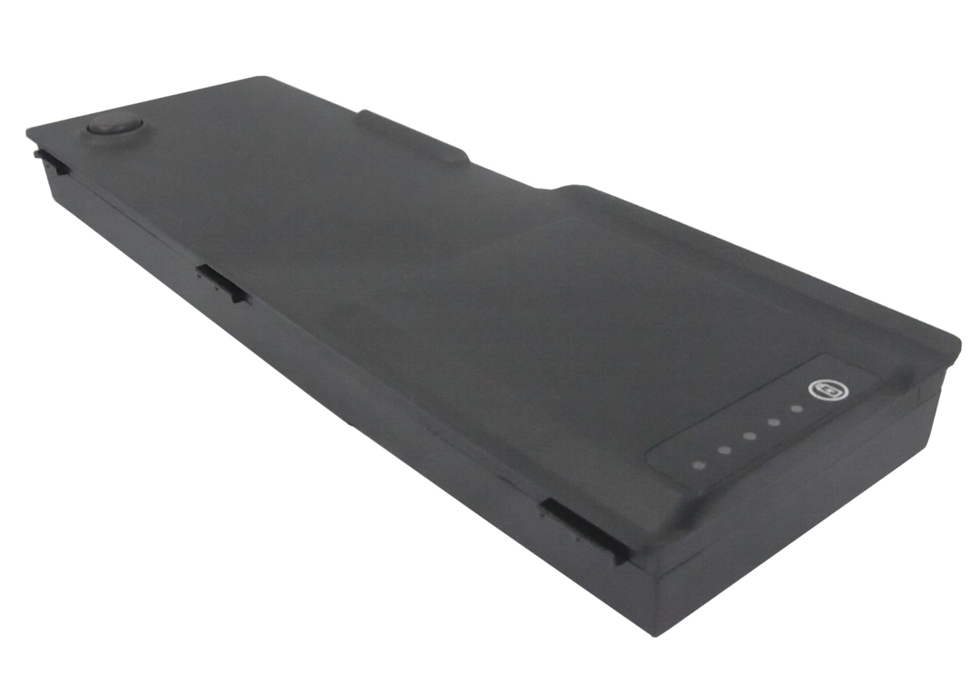 Batteri till Notebook, Bärbar dator för DELL Latitude 131L, Inspiron 1501 m.fl.