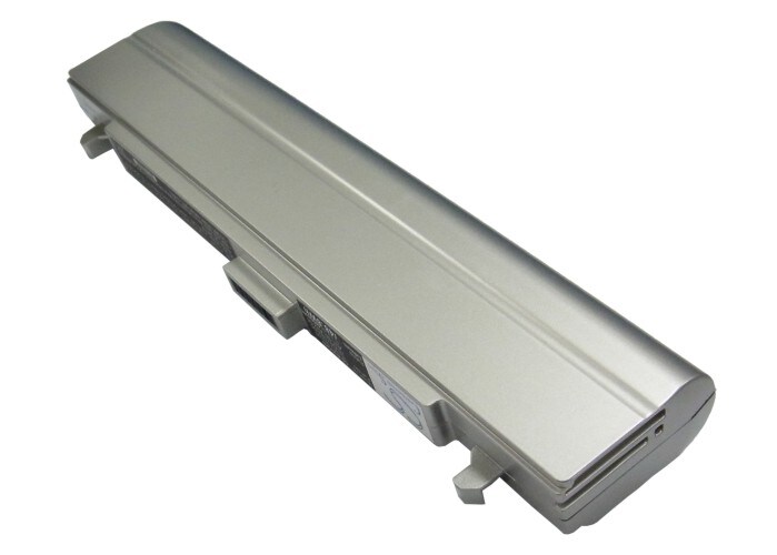 Batteri till Notebook, Bärbar dator för Asus M5, S5, M5000 m.fl.