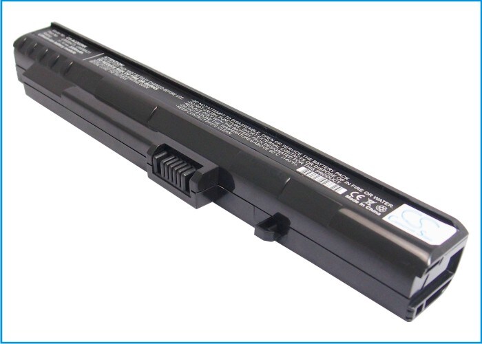 Batteri till Notebook, Bärbar dator för Acer Aspire One, Aspire One A110-1295 m.fl.