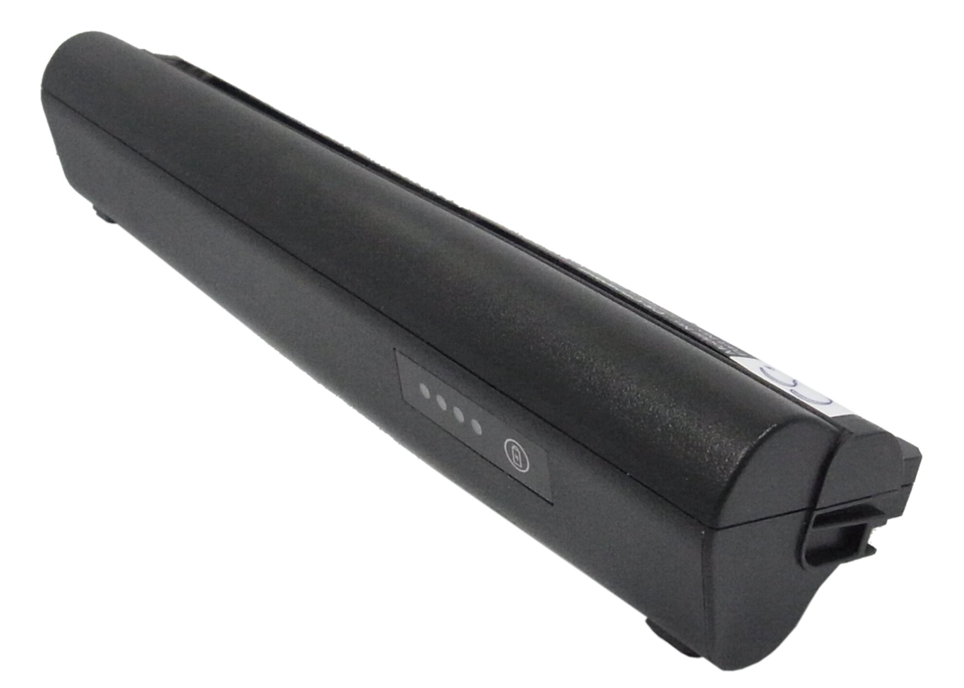 Batteri till Notebook, Bärbar dator för HP EliteBook 2533t, Elitebook 2540p, 2533t m.fl.