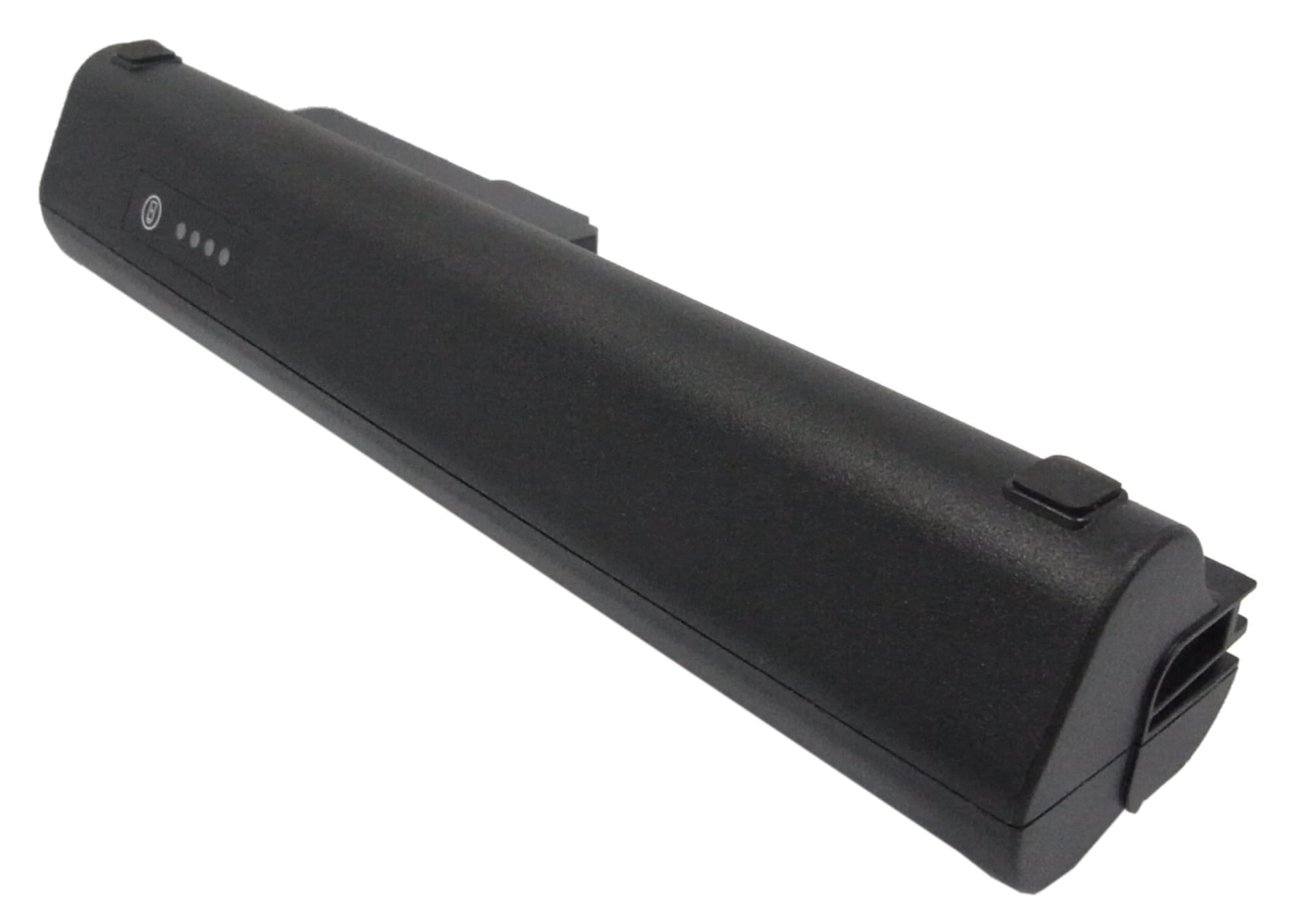 Batteri till Notebook, Bärbar dator för HP EliteBook 2533t, Elitebook 2540p, 2533t m.fl.
