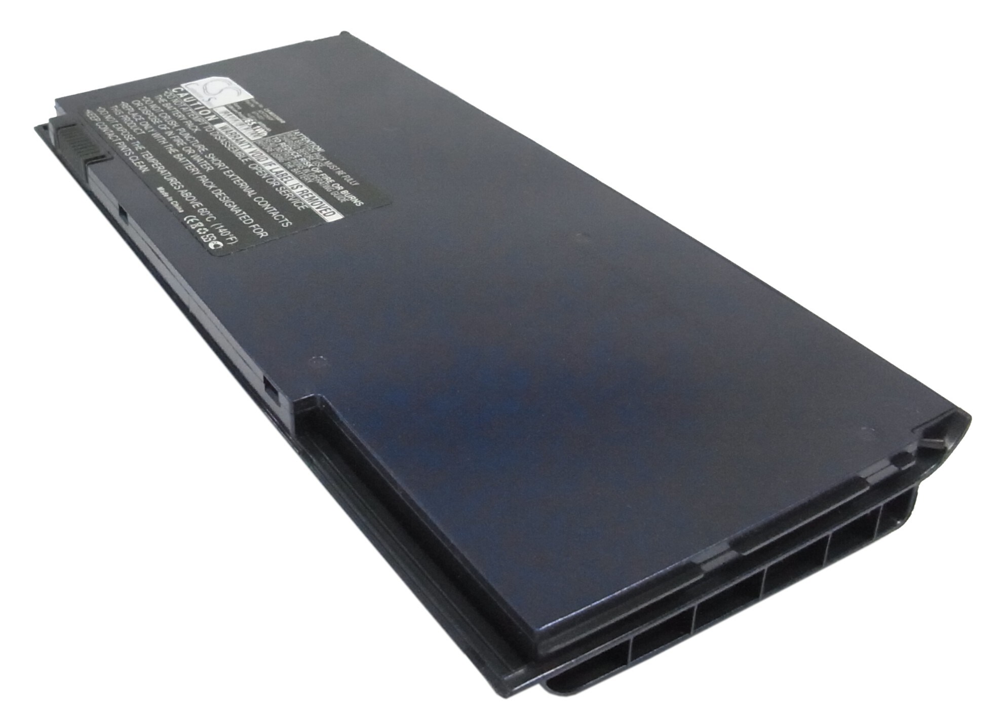 Batteri till Notebook, Bärbar dator för MSI X-Slim X320x, X-Slim X340x, X-Slim X350 m.fl.