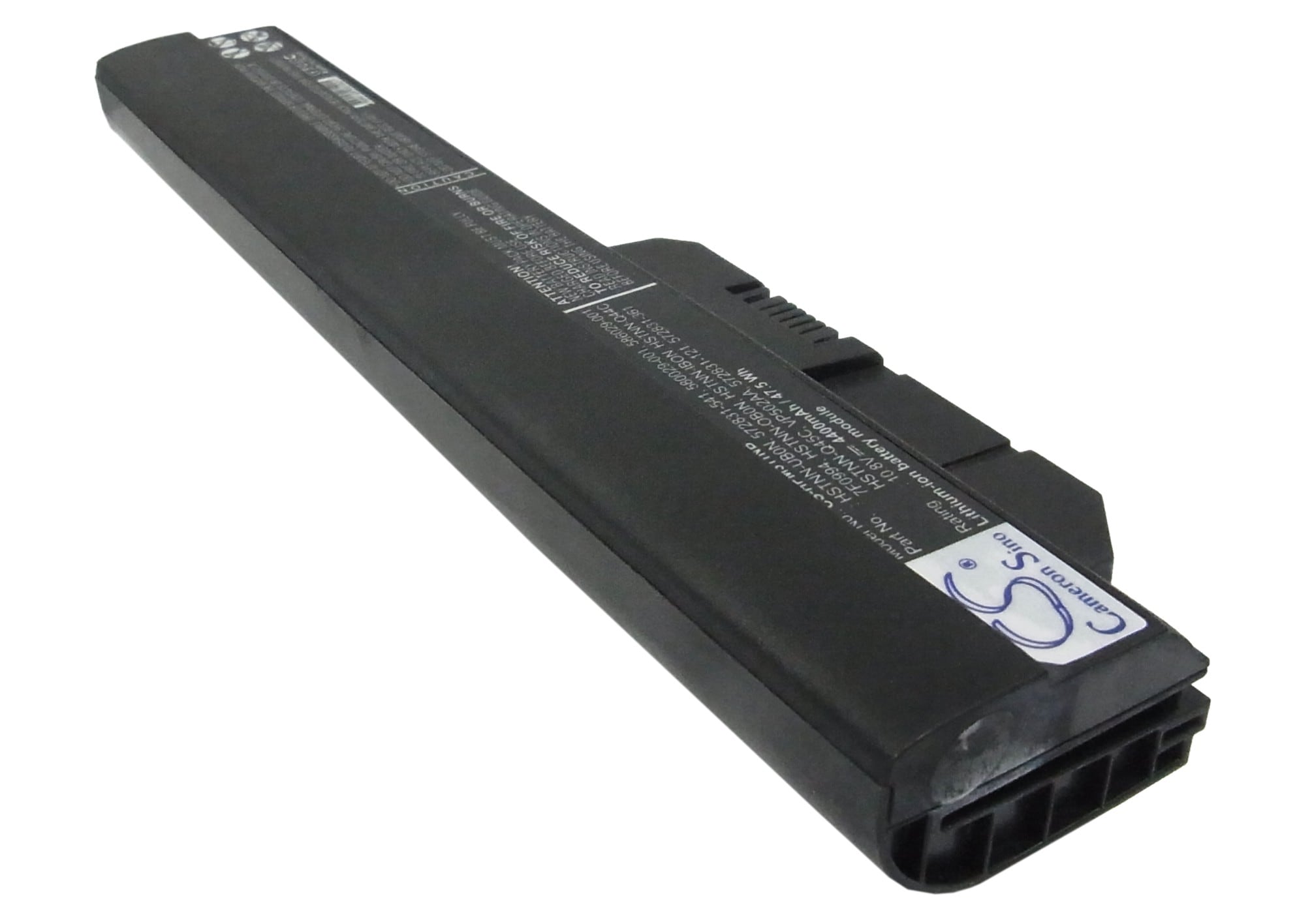 Batteri till Notebook, Bärbar dator för HP Mini 311, Mini 311-1012TU, Mini 311-1007TU m.fl.
