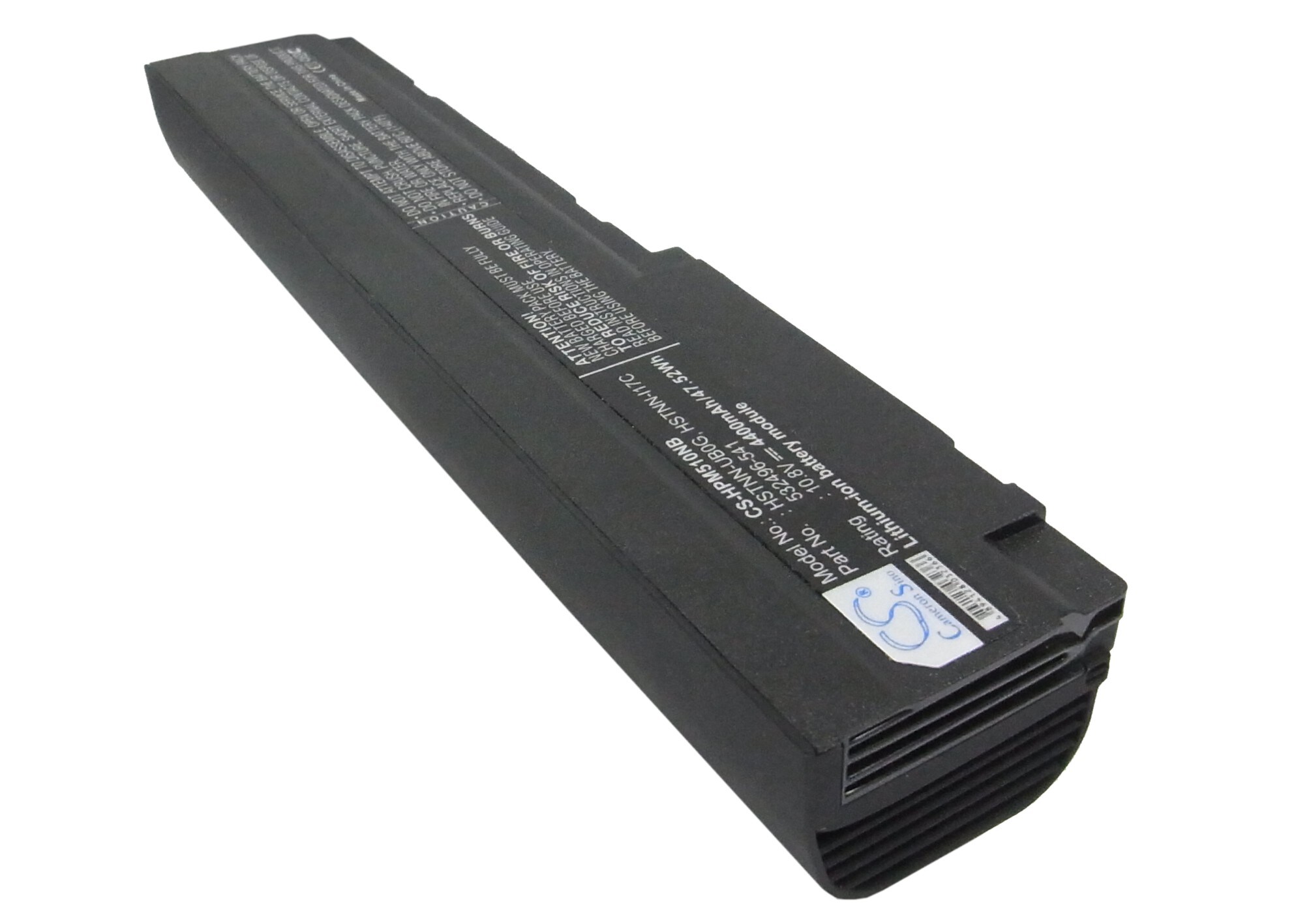 Batteri till Notebook, Bärbar dator för HP Mini 5101, Mini 5101 FM956UT m.fl.