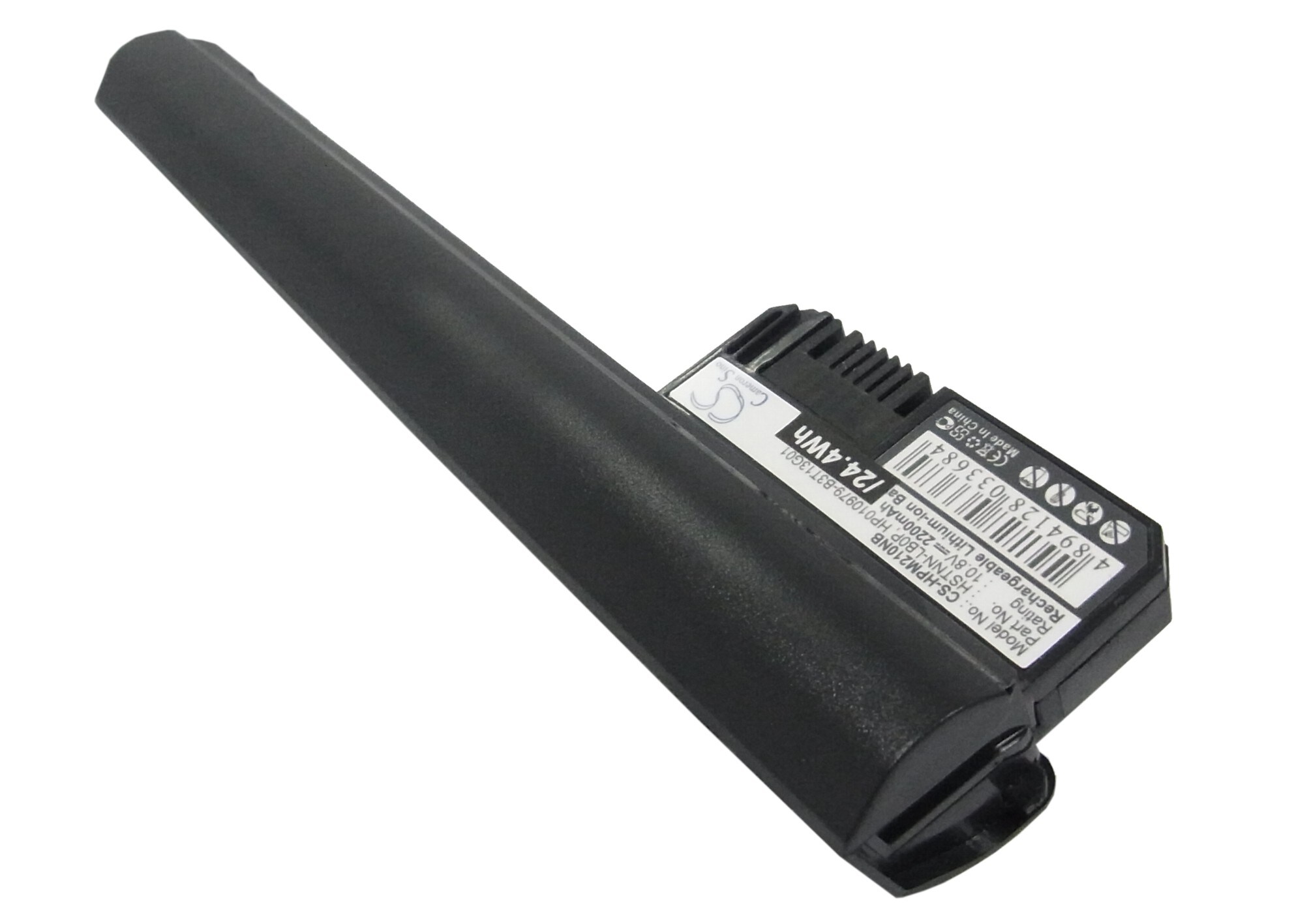 Batteri till Notebook, Bärbar dator för HP Mini 210, Mini 210-1022TU, Mini 210-1010NR m.fl.