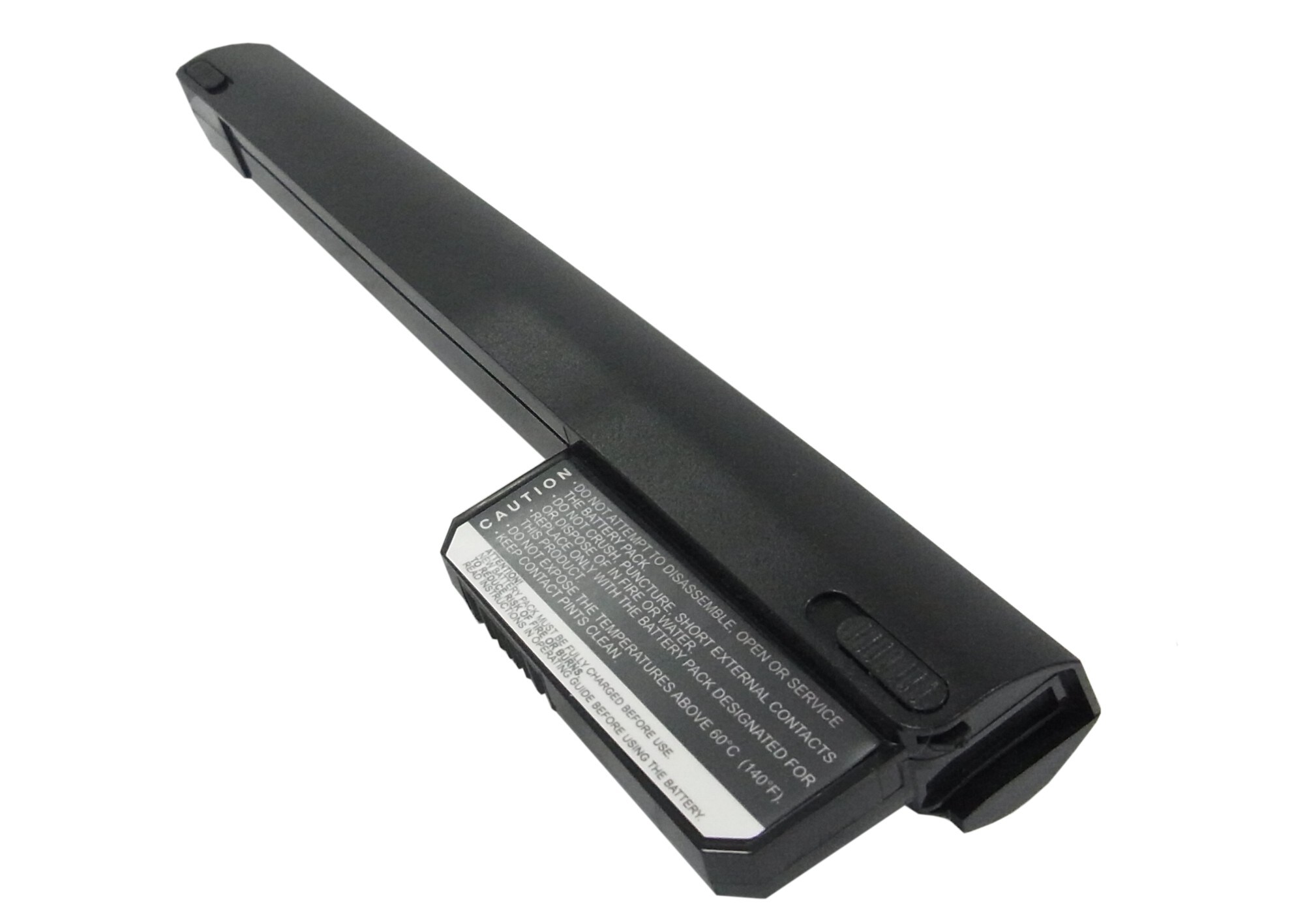 Batteri till Notebook, Bärbar dator för HP Mini 210, Mini 210-1022TU, Mini 210-1010NR m.fl.