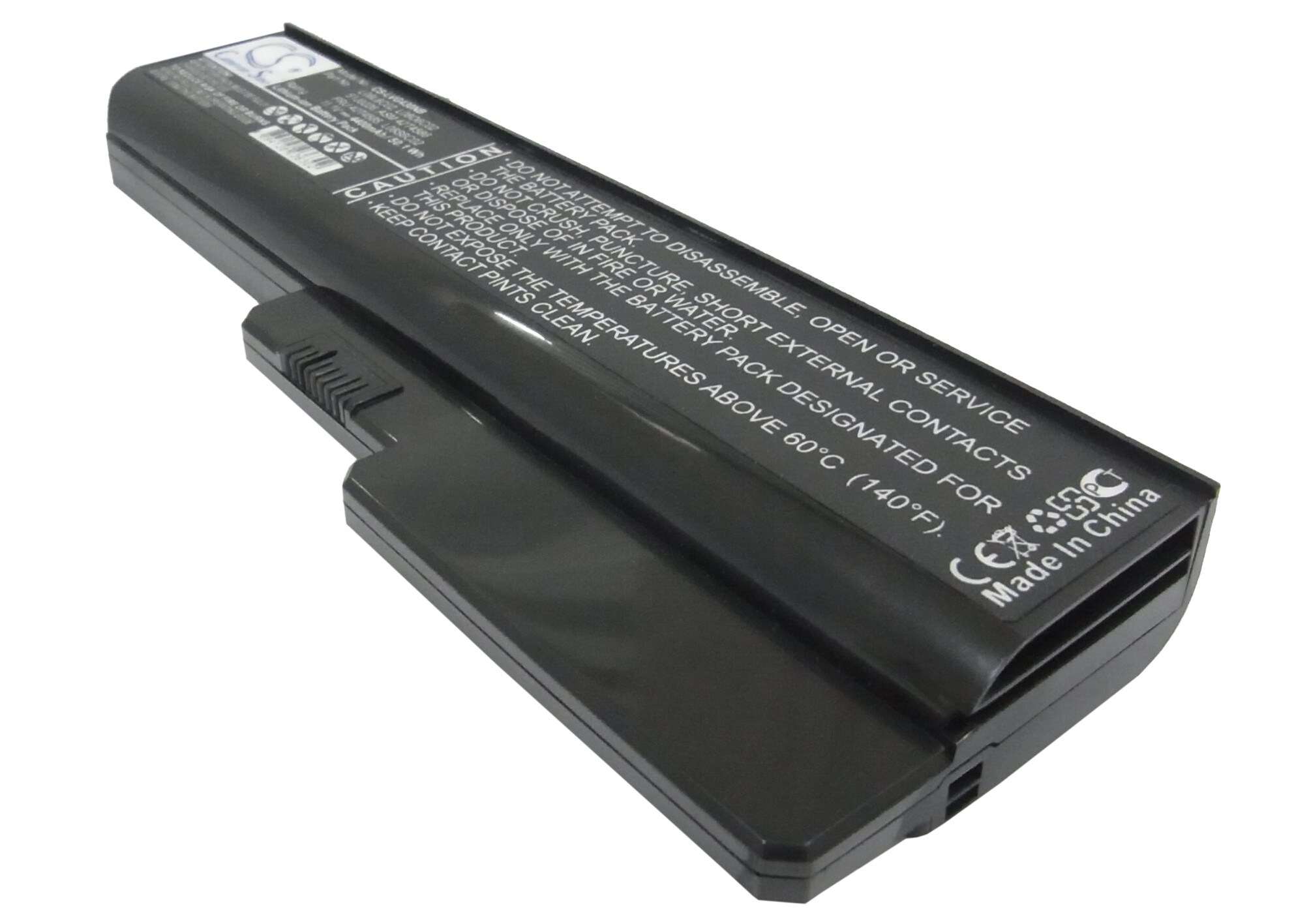 Batteri till Notebook, Bärbar dator för LENOVO 3000 G430 4152, 3000 G430 4153 m.fl.
