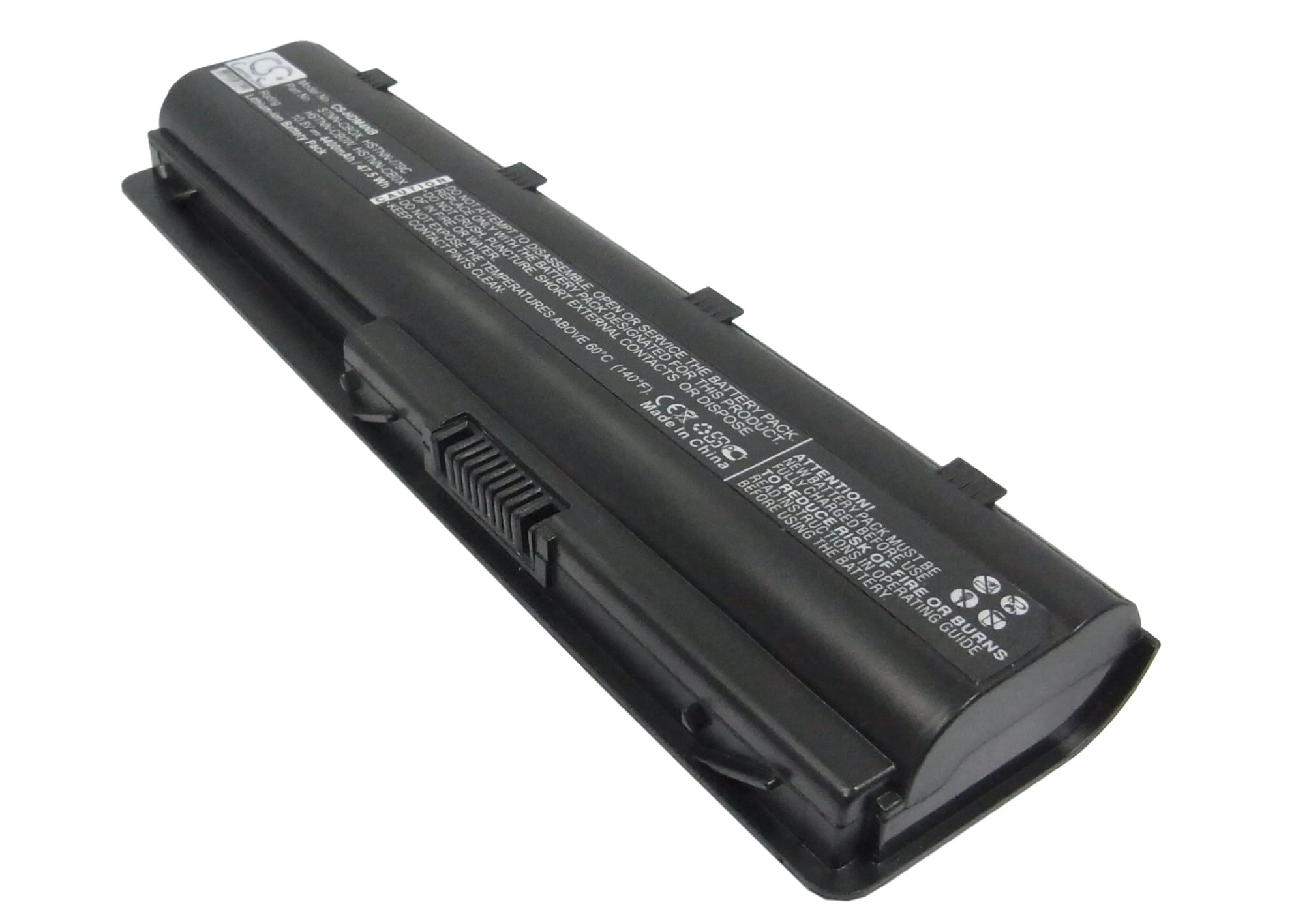 Batteri till Notebook, Bärbar dator för HP G62-113SO, G62-100EBG, 62-100EE m.fl.