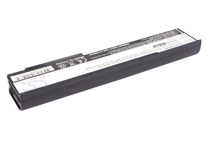 Batteri till Notebook, Bärbar dator för Acer Aspire 5550, TravelMate 6252 m.fl.