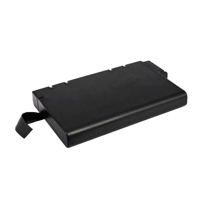Batteri till Notebook, Bärbar dator för Getac S400, V100, V1010 m.fl.