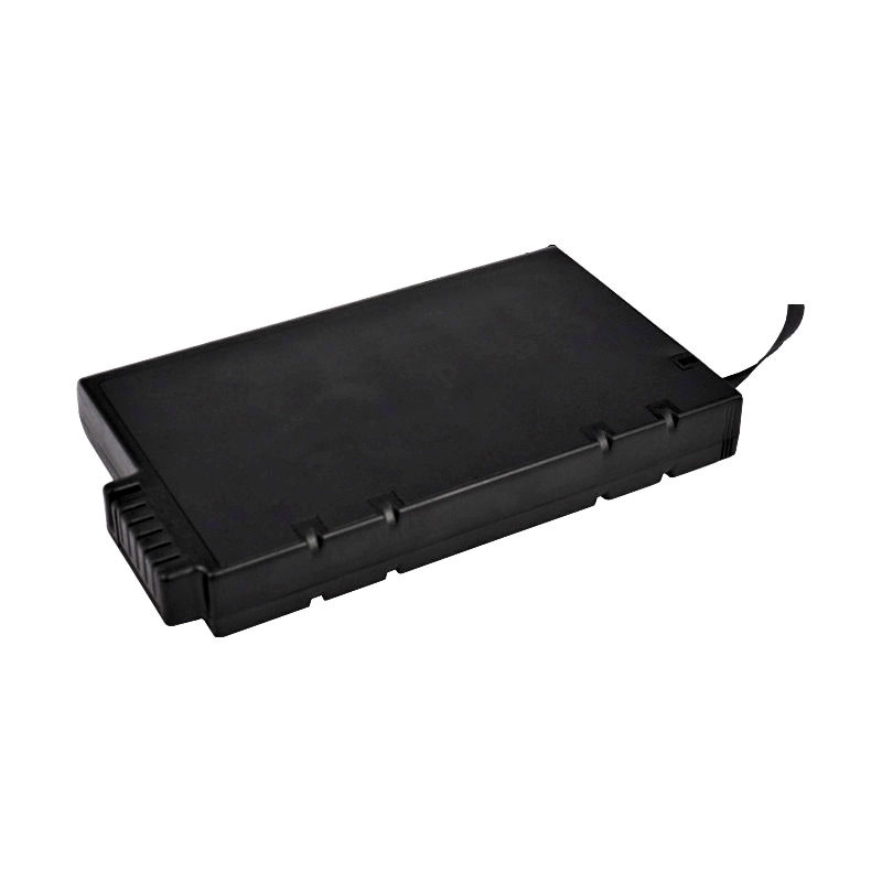 Batteri till Notebook, Bärbar dator för Getac S400, V100, V1010 m.fl.