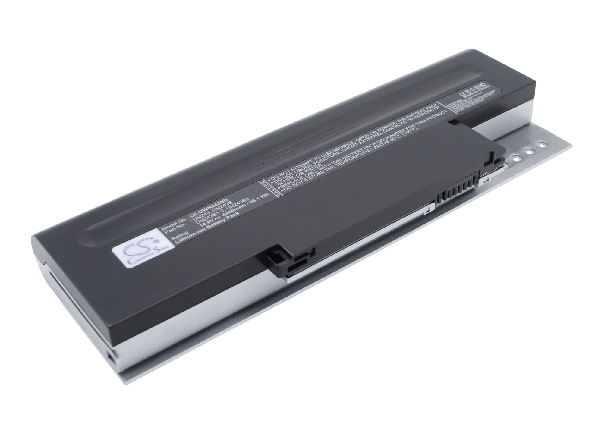 Batteri till Notebook, Bärbar dator för Hyperdata N243, N244
