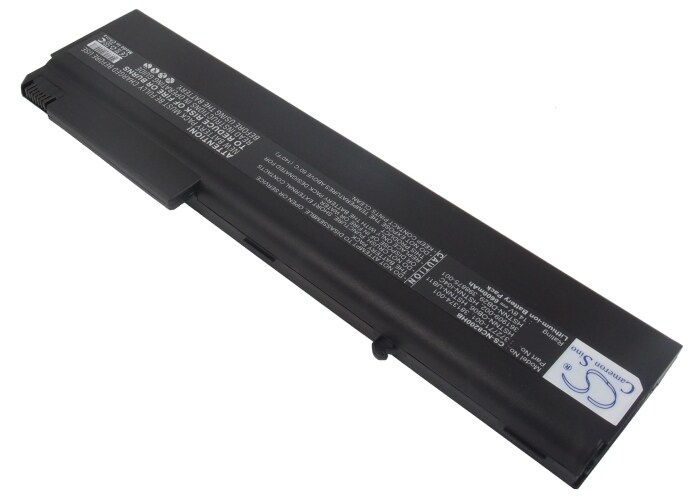 Batteri till Notebook, Bärbar dator för HP Business Notebook 8700 m.fl.