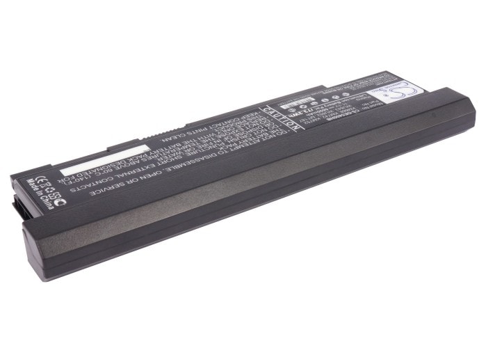 Batteri till Notebook, Bärbar dator för DELL Latitude E5400, Latitude E5500 m.fl.