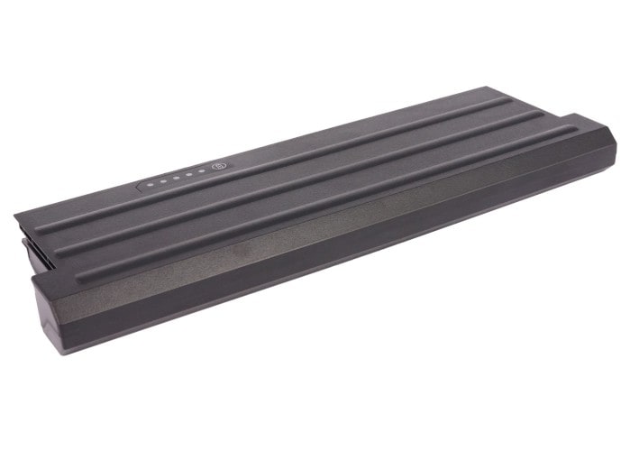 Batteri till Notebook, Bärbar dator för DELL Latitude E5400, Latitude E5500 m.fl.