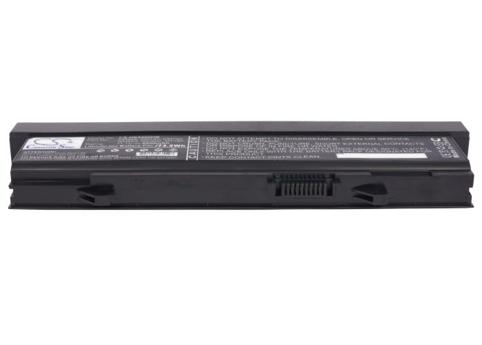 Batteri till Notebook, Bärbar dator för DELL Latitude E5400, Latitude E5500 m.fl.