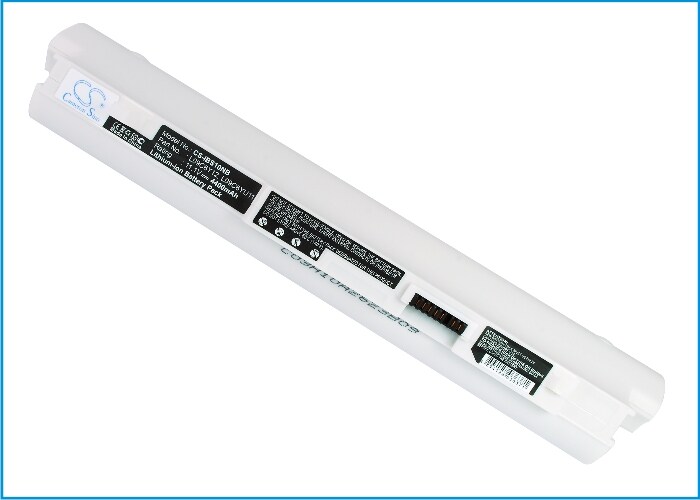 Batteri till Notebook, Bärbar dator för Lenovo ideapad S10-2, IdeaPad S10-2 20027