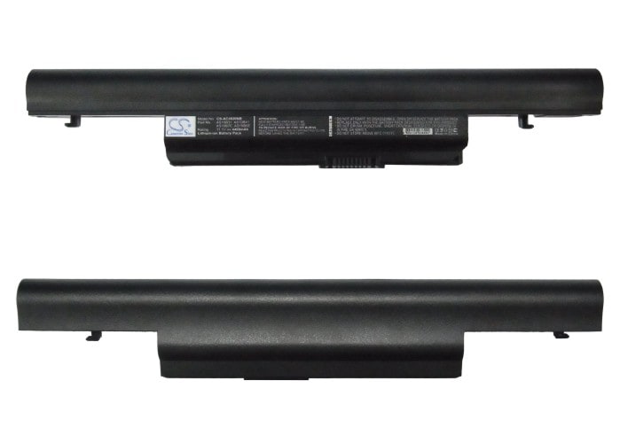 Batteri till Notebook, Bärbar dator för Acer Aspire 3820T, Aspire 3820T-5246 m.fl.