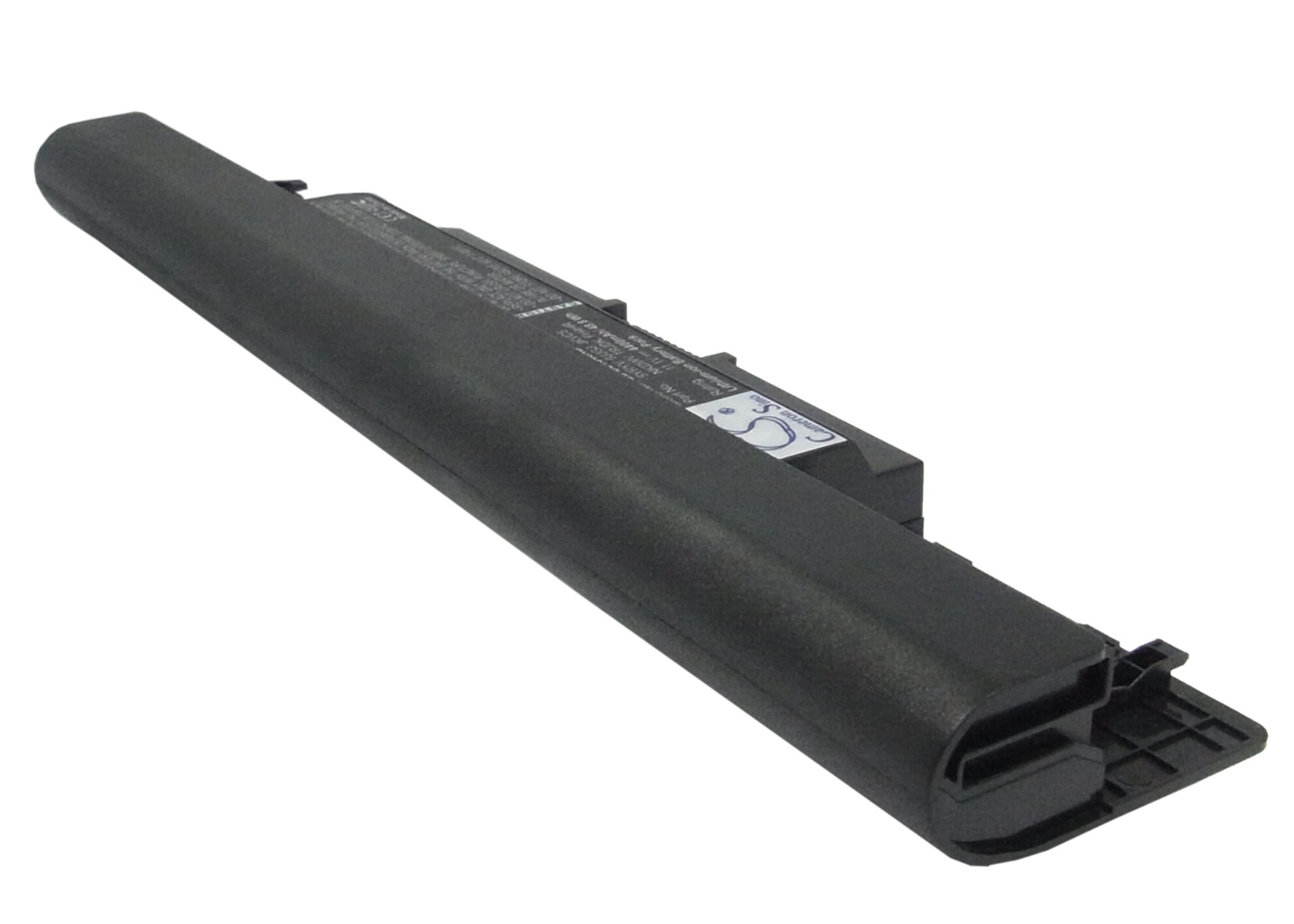 Batteri till Notebook, Bärbar dator för DELL Inspiron 1564, Inspiron 1564D m.fl.