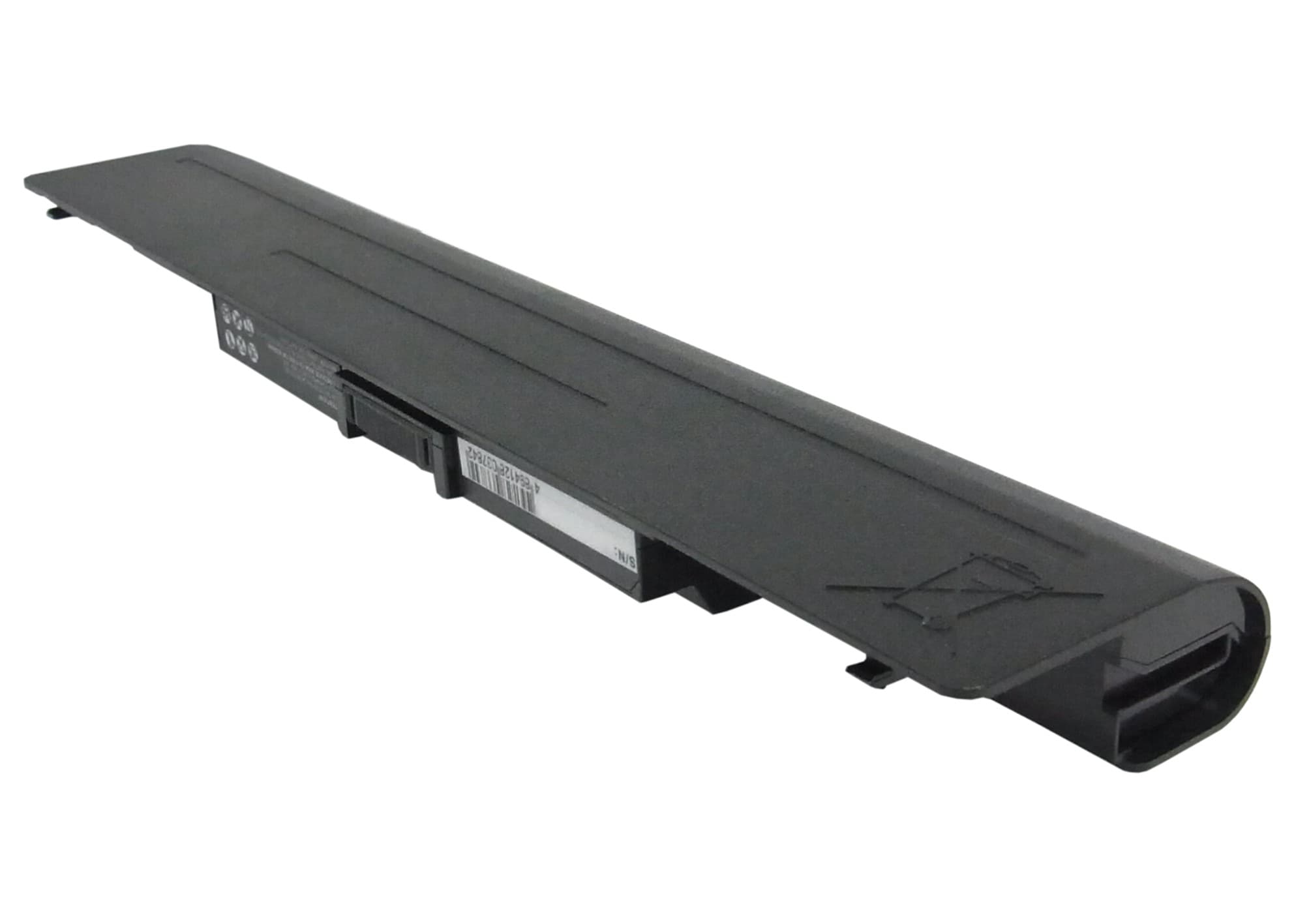 Batteri till Notebook, Bärbar dator för DELL Inspiron 1564, Inspiron 1564D m.fl.
