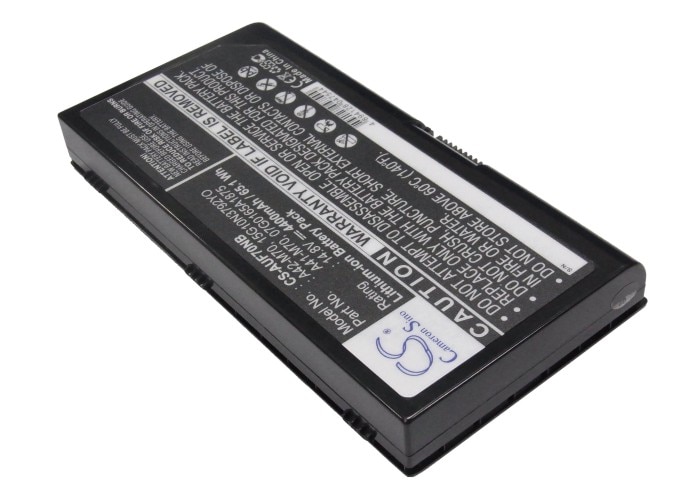 Batteri till Notebook, Bärbar dator för Asus F70, F70s, F70sl m.fl.