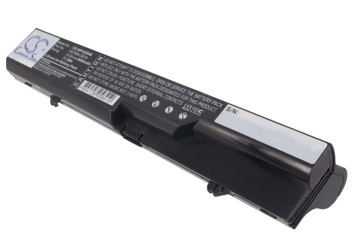 Batteri till Notebook, Bärbar dator för HP 420, 425, 4320t m.fl.
