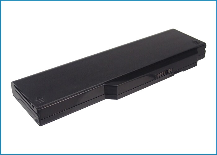 Batteri till Notebook, Bärbar dator för ZooStorm 8207, 8207D, 8207I m.fl.