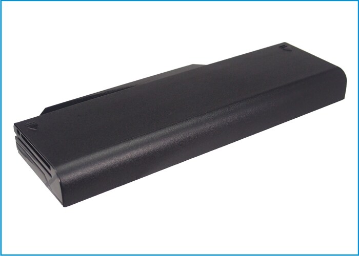 Batteri till Notebook, Bärbar dator för ZooStorm 8207, 8207D, 8207I m.fl.