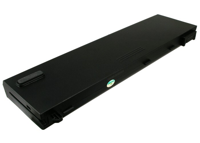 Batteri till Notebook, Bärbar dator för Packard Bell EasyNote SB85, EasyNote F0335 m.fl.