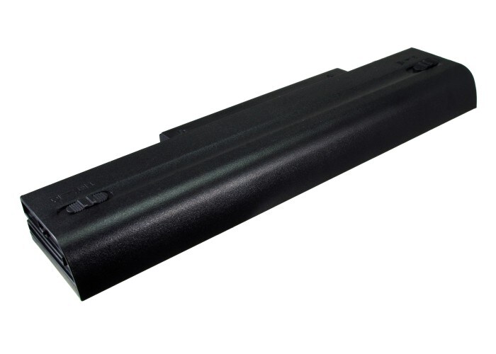 Batteri till Notebook, Bärbar dator för Fujitsu Fujitsu Esprimo Mobile V5515 m.fl.