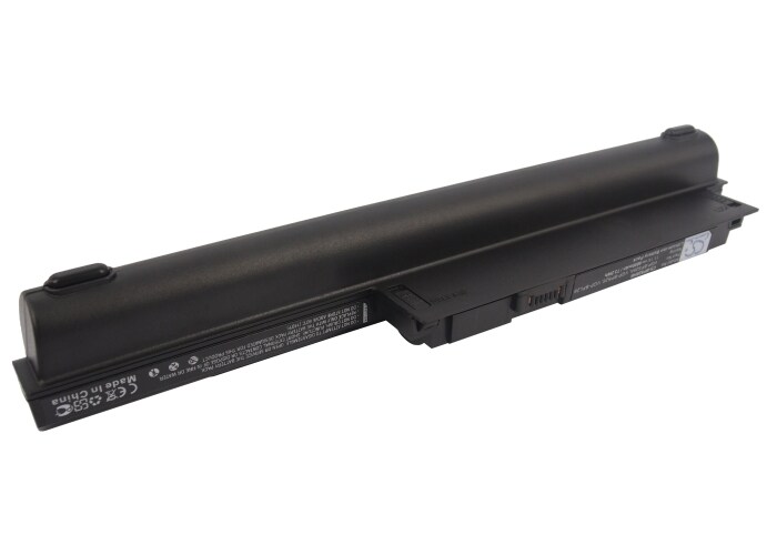 Batteri till Notebook, Bärbar dator för Sony VAIO VPC-CA16EC, VAIO VPC-CA17EC m.fl.