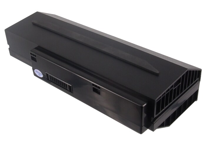 Batteri till Notebook, Bärbar dator för Asus G53, G53J, G53JW m.fl.