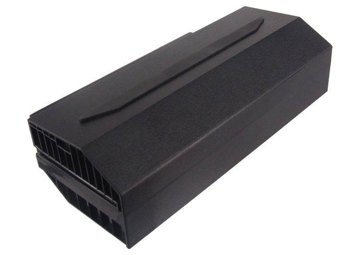Batteri till Notebook, Bärbar dator för Asus G53, G53J, G53JW m.fl.