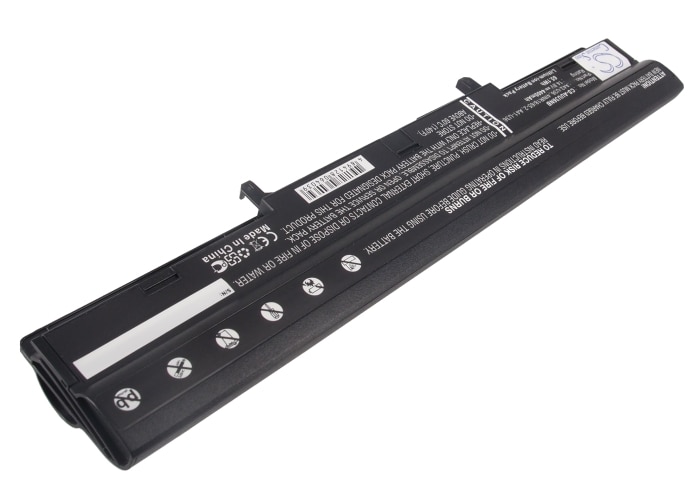 Batteri till Notebook, Bärbar dator för Asus U36SD, U36SD-DH51, U36SD-A1 m.fl.